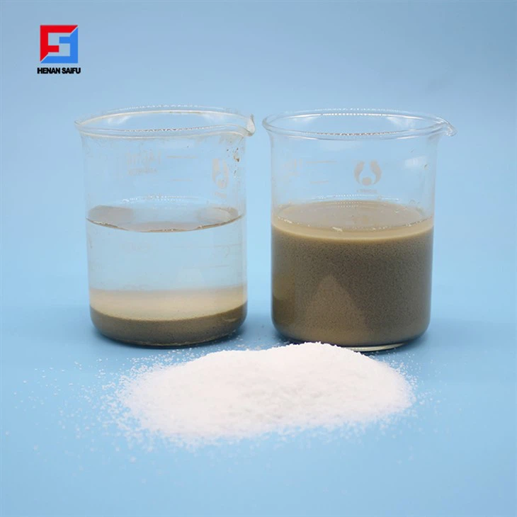 Best Polymer APAM Flocculant CAS 9003-05-8 Anionic Polyacrylamide