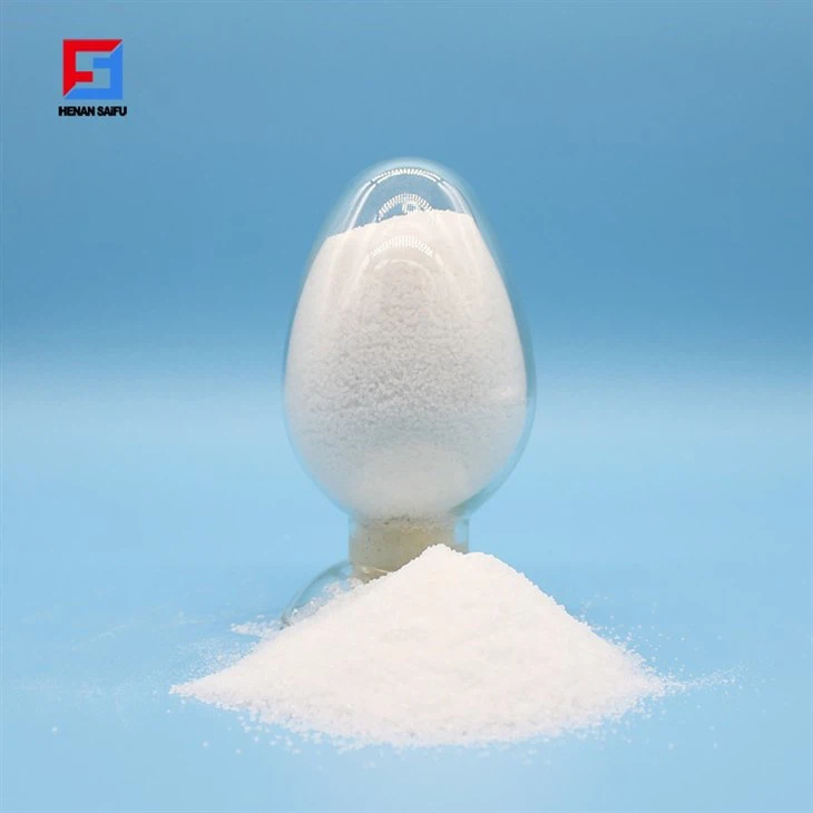 cationic polymer CPAM
