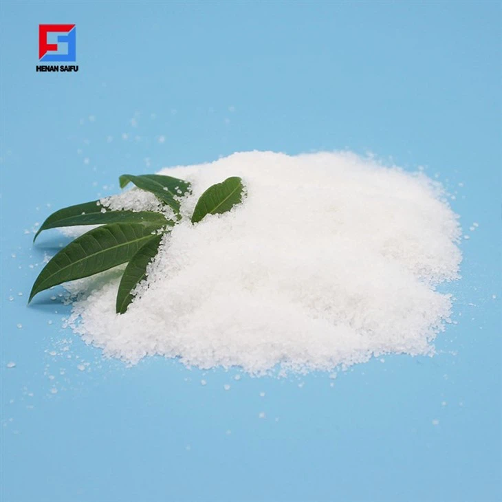 cpam cationic polyacrylamide powder