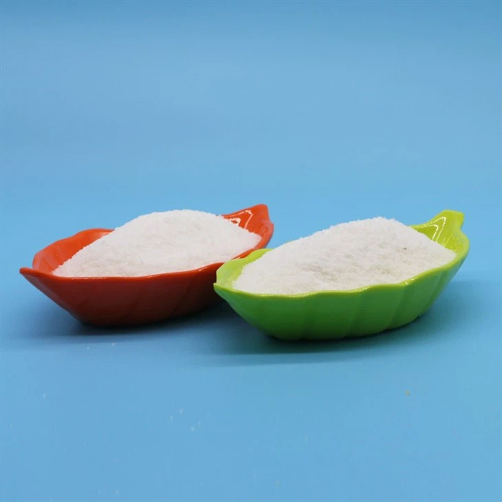 cationic flocculant cpam