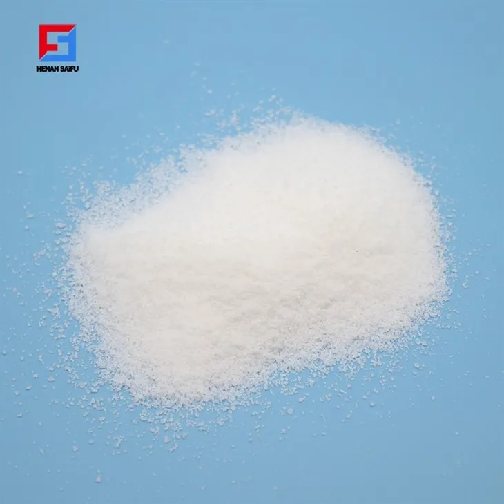 anionic polymer