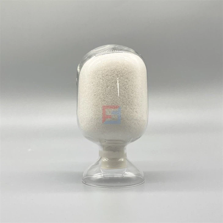 polyacrylamide flocculant powder