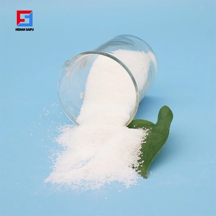 polymer powder